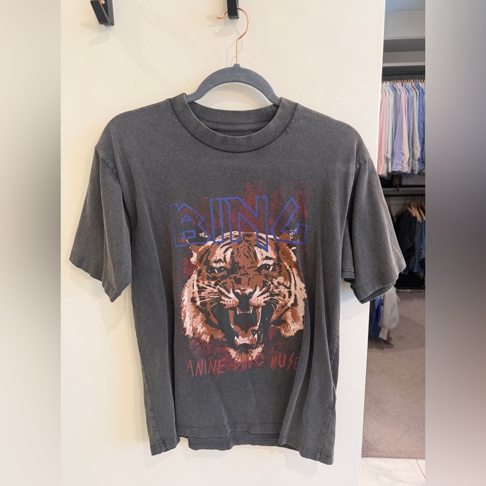 Anine bing tee